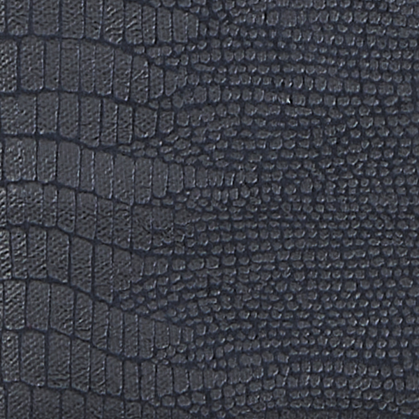 CROCODILE SKIN ECO LEATHER