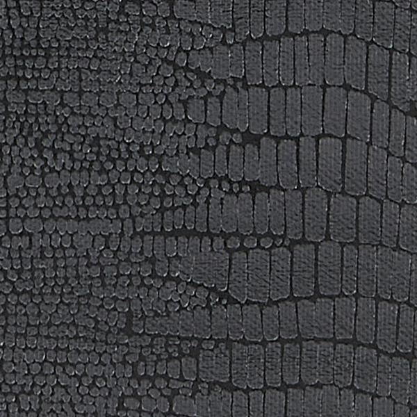 CROCODILE SKIN ECO LEATHER