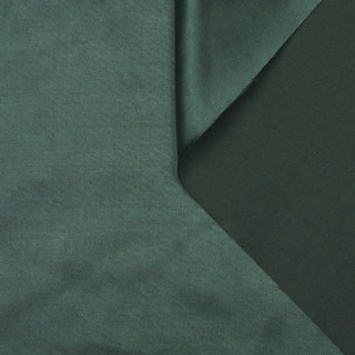 Buy dark-green SILKY SATIN WOVEN