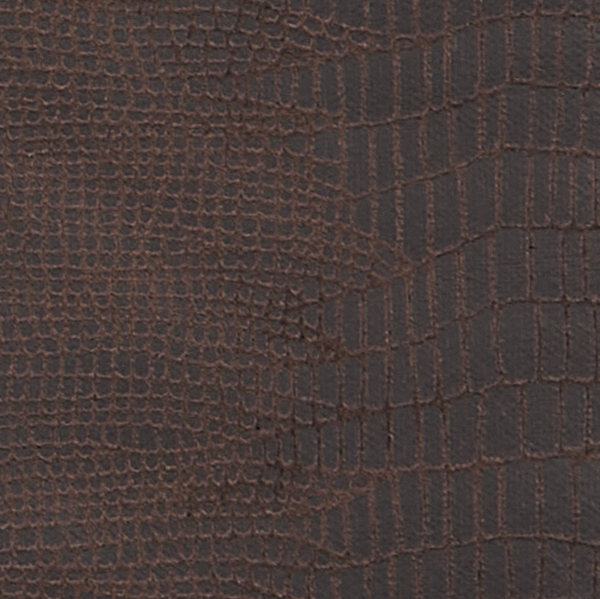 CROCODILE SKIN ECO LEATHER