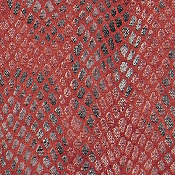 SNAKE SKIN ECO LEATHER