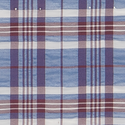 YARN DYE PLAID RIFFLE