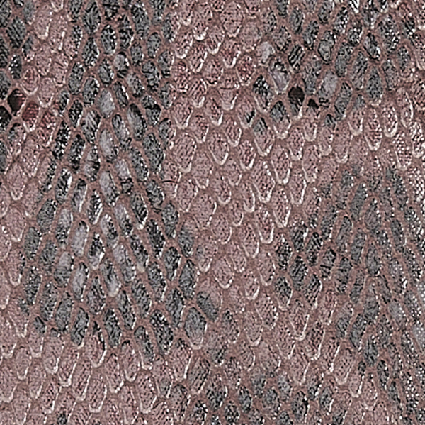 SNAKE SKIN ECO LEATHER