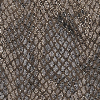 Buy hot-fudge-19-0913tcx SNAKE SKIN ECO LEATHER