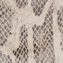 SNAKE SKIN ECO LEATHER