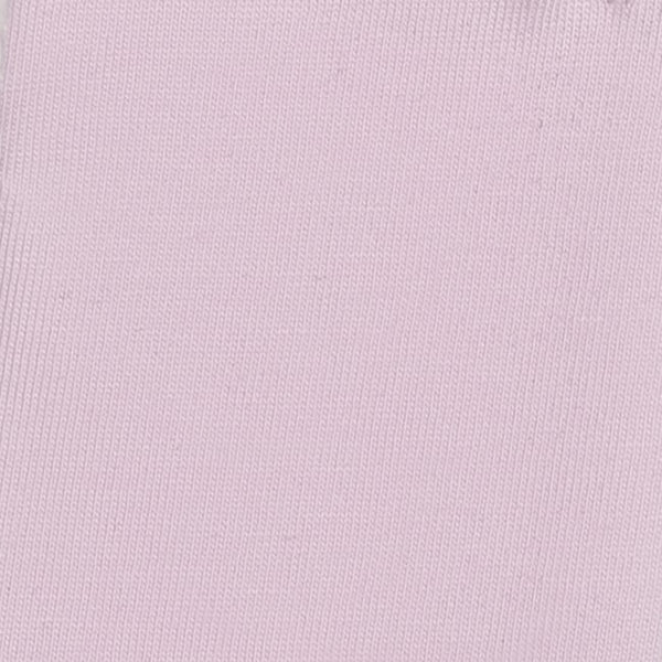 Organic Cotton Jersey Knit - Lilac