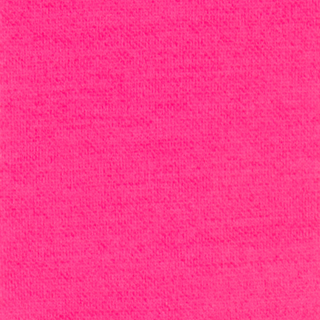 Buy neon-hot-pink LIGHT WT CORN YARN FUNCTIONAL PIQUE