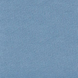 Buy blissful-blue-16-4121tcx SUPIMA RECYCLED COTTON FLEECE BRUSHED BACK