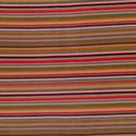 MULTI COLOR STRIPE PRINTED POLAR FLEECE