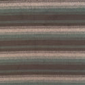 MULTI COLOR STRIPE WOOL BLEND