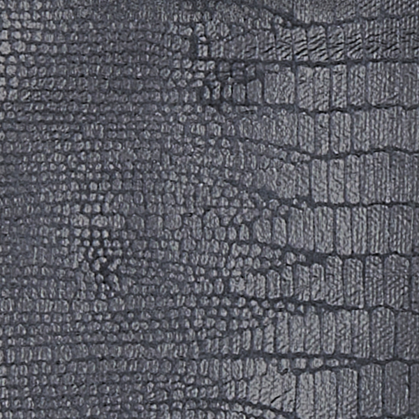 CROCODILE SKIN ECO LEATHER