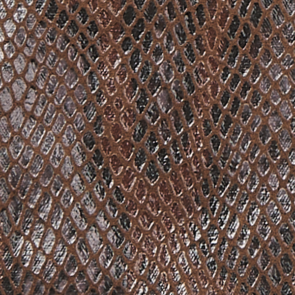 SNAKE SKIN ECO LEATHER