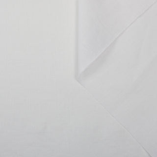 Buy bright-white-11-0601tcx LIGHT WT LINEN BLENDED MUSLIN