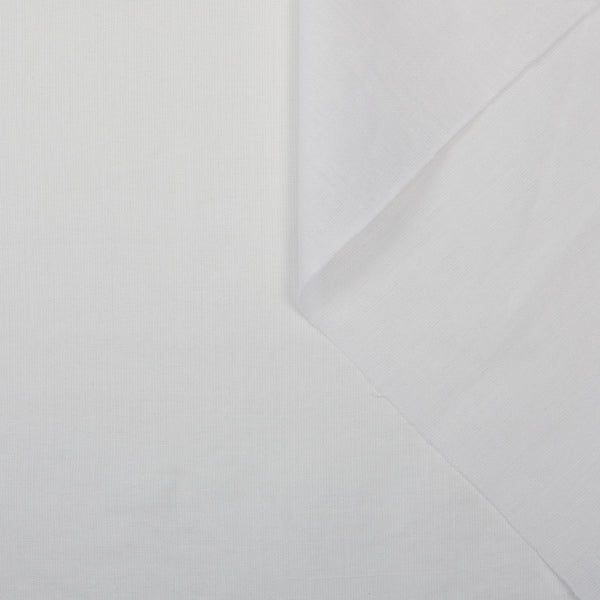 LIGHT WT LINEN BLENDED MUSLIN