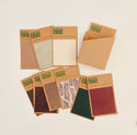 ECO FRIENDLY VEGAN LEATHER COLLECTION