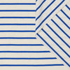 BLUE WHITE STRIPE