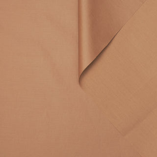 Buy raw-umber-17-1422tcx WAX COATED TWILL