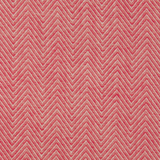 Buy flame-scarlet-18-1662tcx COTTON YARN DYED HERRINGBONE TWILL