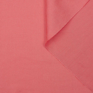 Buy porcelain-rose-17-1643tcx LINEN BLENDED SHINY TWILL