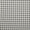 HOUNDSTOOTH JACQUARD TWEED